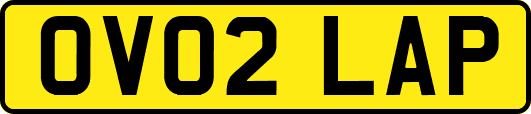 OV02LAP