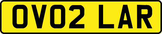 OV02LAR