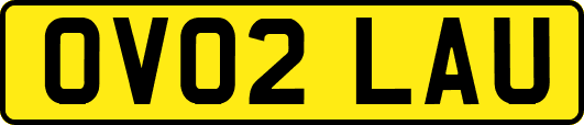 OV02LAU