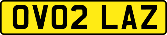 OV02LAZ