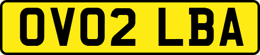 OV02LBA