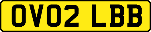 OV02LBB