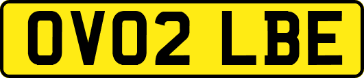 OV02LBE