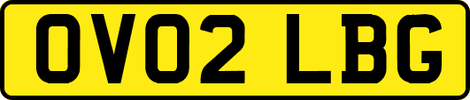 OV02LBG