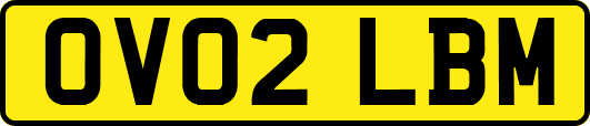 OV02LBM