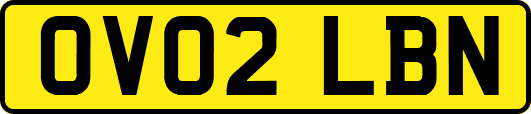 OV02LBN
