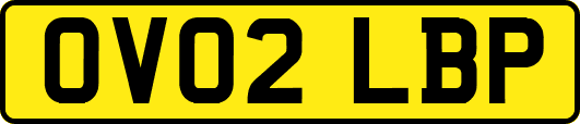 OV02LBP