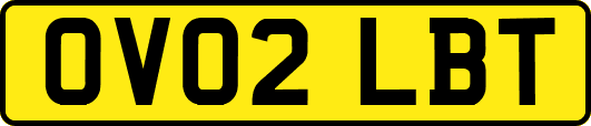 OV02LBT