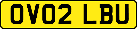 OV02LBU