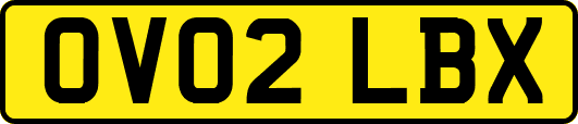 OV02LBX