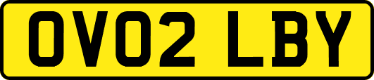 OV02LBY