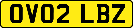 OV02LBZ