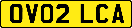 OV02LCA