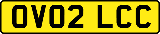 OV02LCC