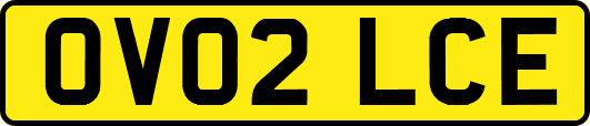 OV02LCE