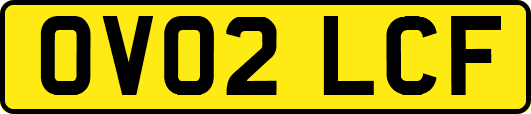 OV02LCF