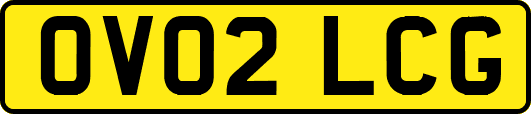 OV02LCG