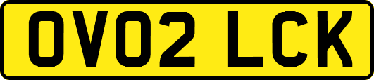 OV02LCK