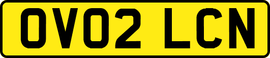 OV02LCN