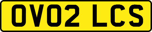 OV02LCS