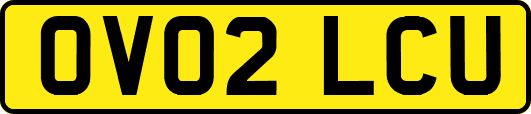 OV02LCU