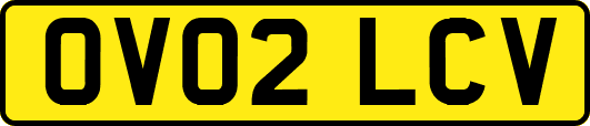 OV02LCV