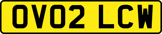 OV02LCW