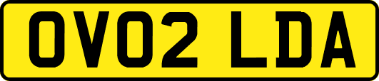 OV02LDA
