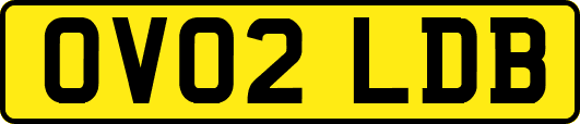 OV02LDB