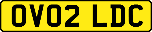 OV02LDC
