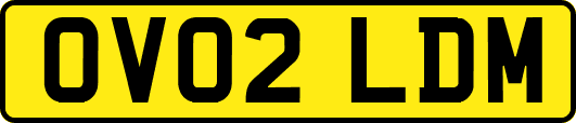 OV02LDM