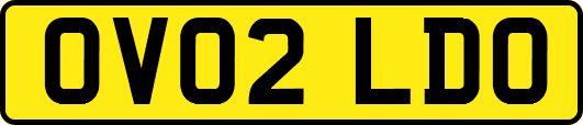 OV02LDO