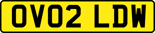 OV02LDW