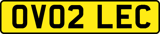 OV02LEC