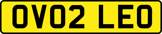 OV02LEO