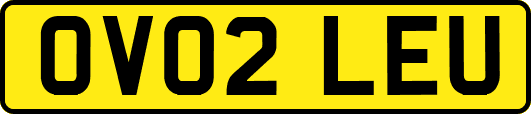 OV02LEU