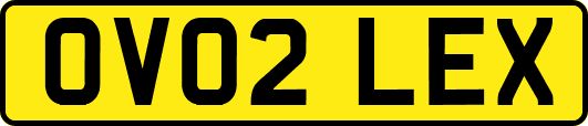 OV02LEX