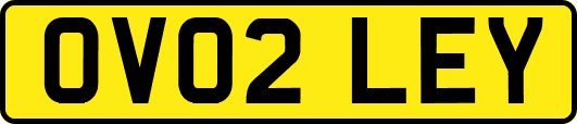 OV02LEY