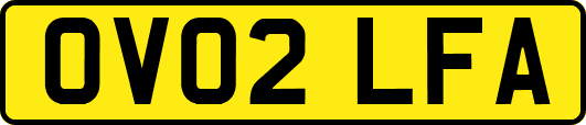 OV02LFA