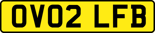 OV02LFB