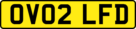 OV02LFD