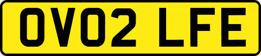 OV02LFE
