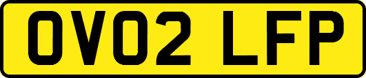 OV02LFP