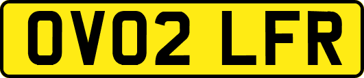 OV02LFR