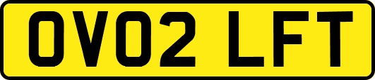 OV02LFT