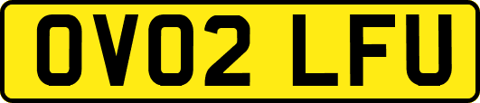 OV02LFU
