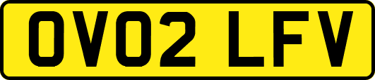 OV02LFV