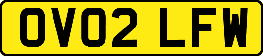 OV02LFW
