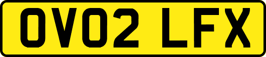 OV02LFX