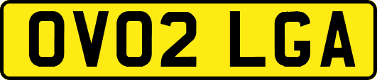 OV02LGA